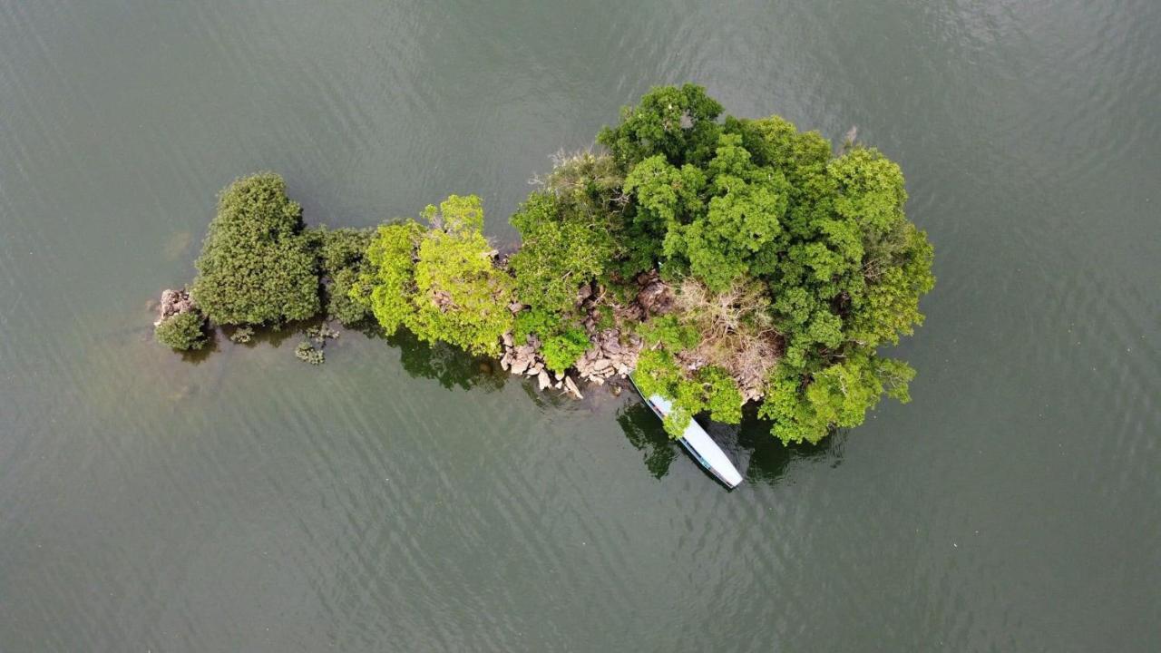 Nha Nghi Son Lam - Ba Be Lake Best View Bac Kan Dış mekan fotoğraf